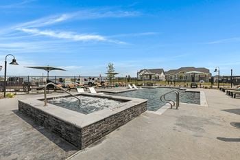 Spa/hot tub